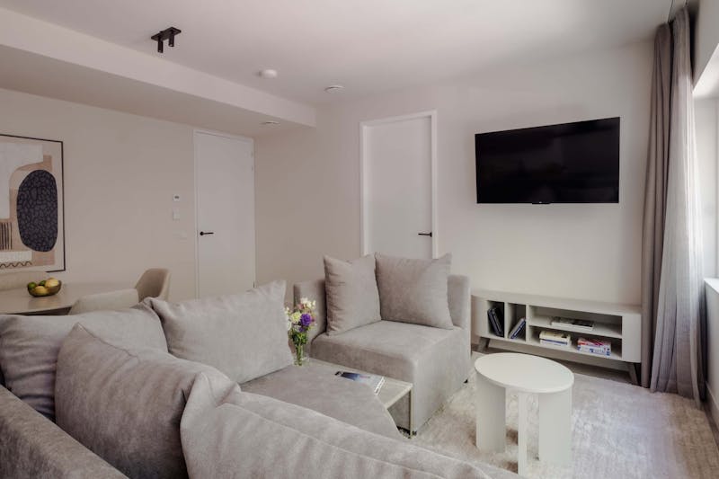 appartement te huur in Rotterdam