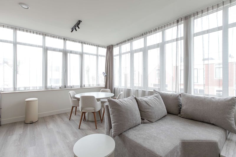 Appartement te huur in Rotterdam – Mathenesserlaan – foto 2