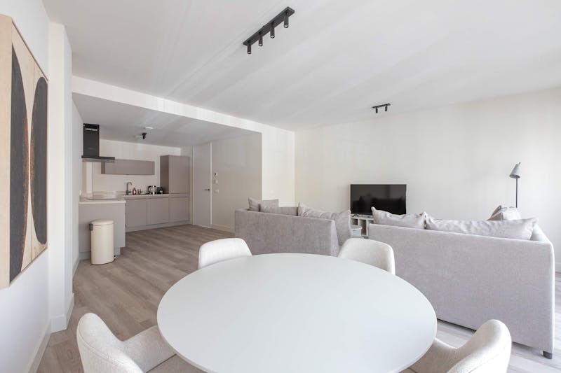 Appartement te huur in Rotterdam – Mathenesserlaan – foto 4