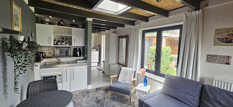 appartement te huur in Amstelveen