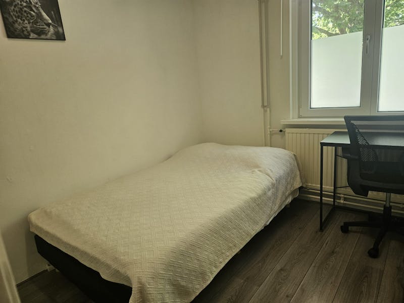 kamer te huur in Amsterdam