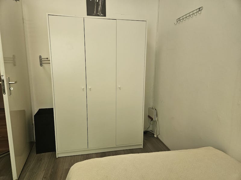 Kamer te huur in Amsterdam – Vreelandplein – foto 2