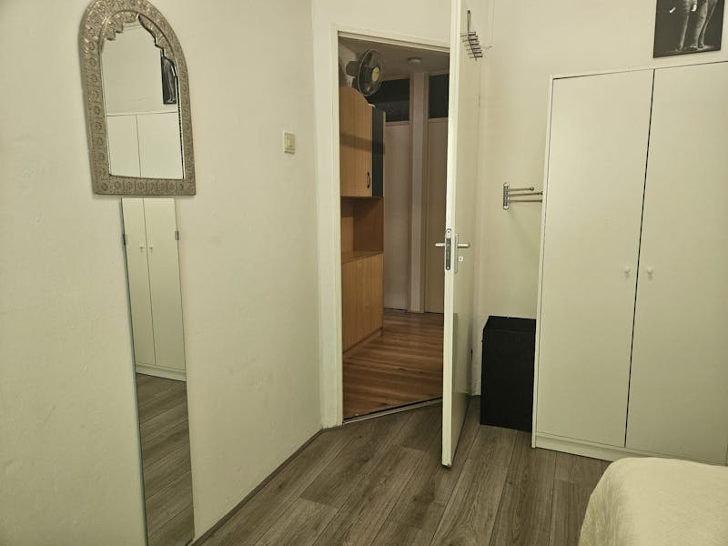 Kamer te huur in Amsterdam – Vreelandplein – foto 3