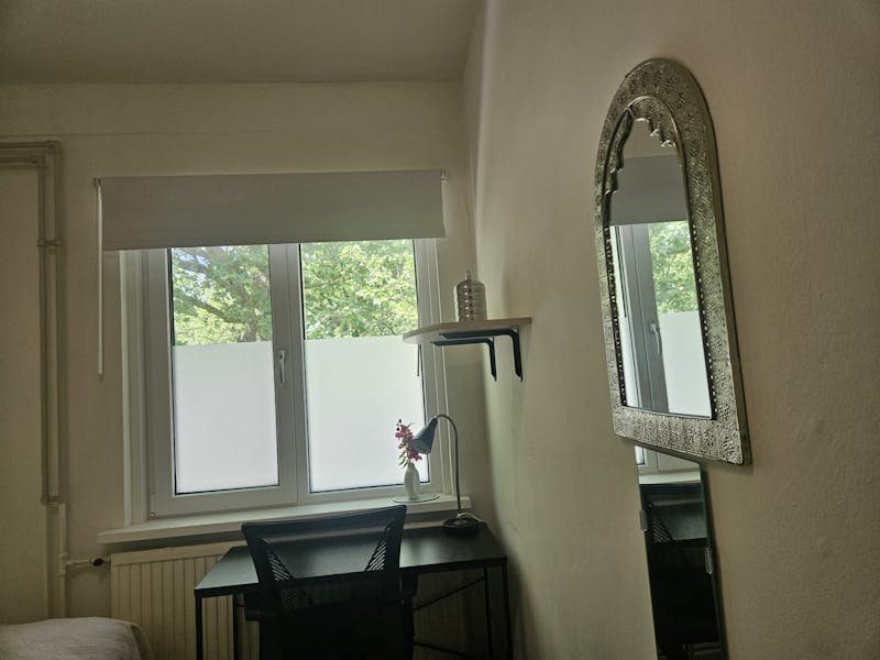 Kamer te huur in Amsterdam – Vreelandplein – foto 4