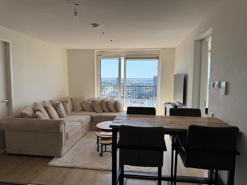 Kamer te huur in Amsterdam – Pietersbergweg – foto 4