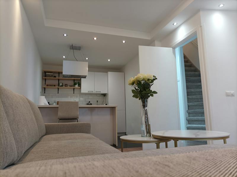 Appartement te huur in Rotterdam – Amelandseplein – foto 1