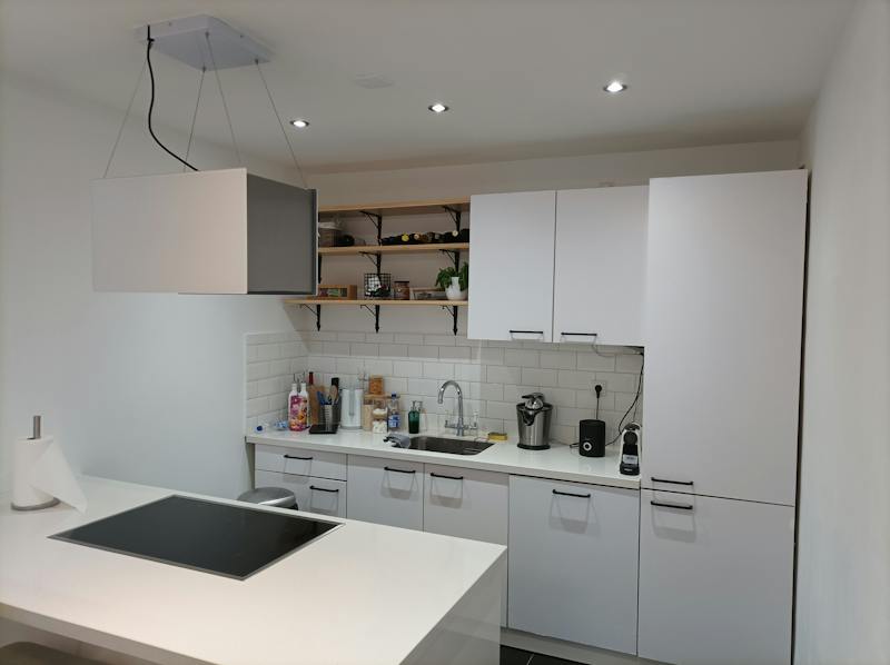 Appartement te huur in Rotterdam – Amelandseplein – foto 2