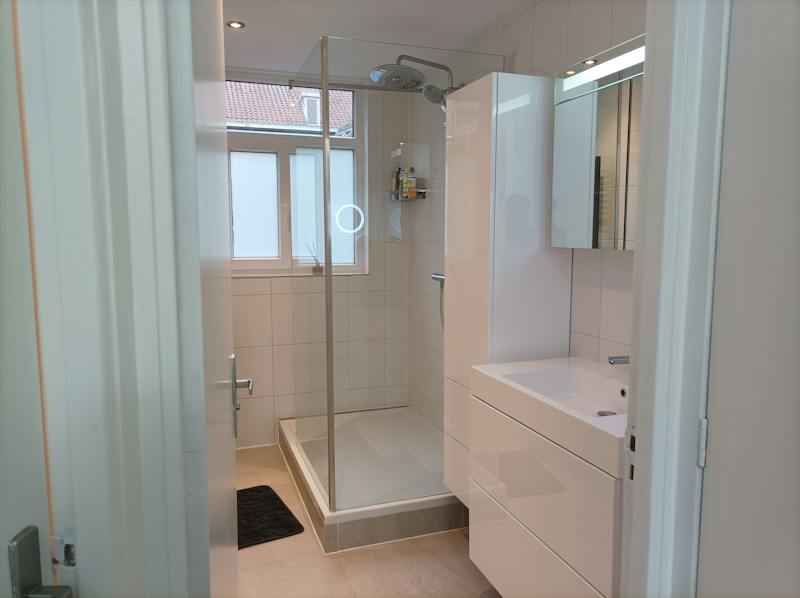 Appartement te huur in Rotterdam – Amelandseplein – foto 3
