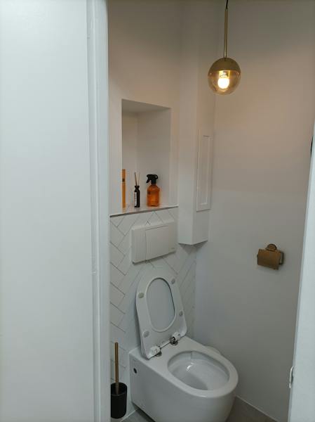 Appartement te huur in Rotterdam – Amelandseplein – foto 4