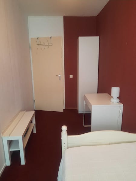 Kamer te huur in Rotterdam – Persoonshaven – foto 2