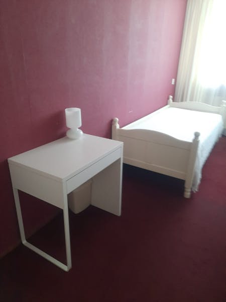 Kamer te huur in Rotterdam – Persoonshaven – foto 3