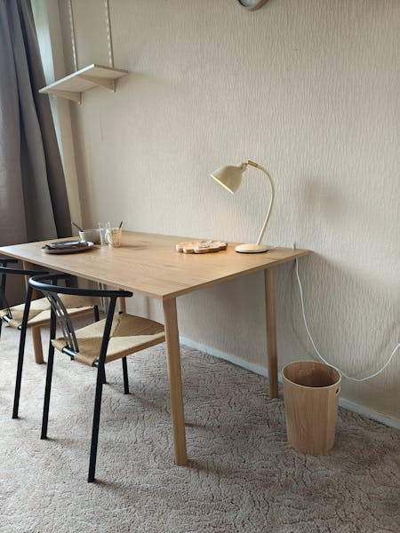kamer te huur in Leiden
