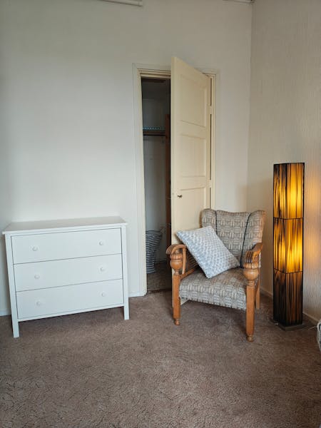 Kamer te huur in Leiden – Burggravenlaan – foto 2