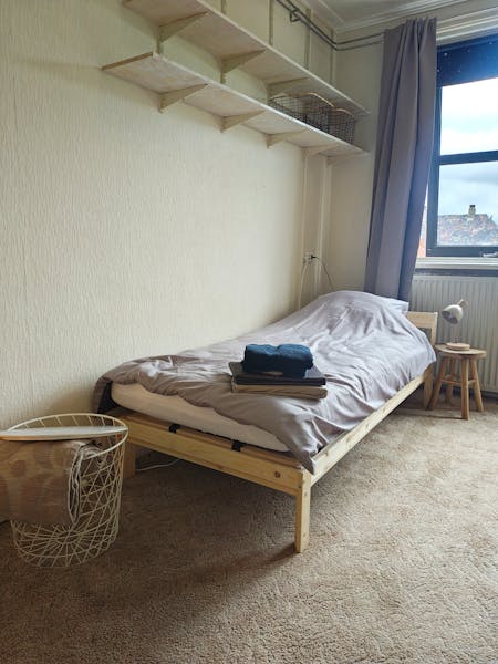 Kamer te huur in Leiden – Burggravenlaan – foto 3