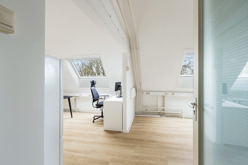 Appartement te huur in Breda – Nieuwe Boschstraat – foto 1