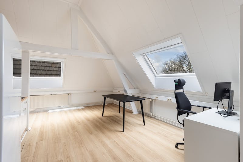 Appartement te huur in Breda – Nieuwe Boschstraat – foto 2