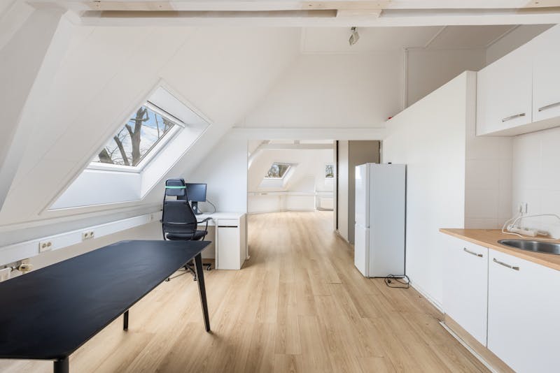 Appartement te huur in Breda – Nieuwe Boschstraat – foto 3