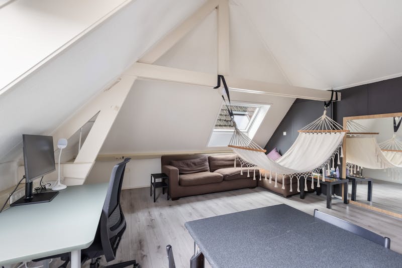 Appartement te huur in Breda – Nieuwe Boschstraat – foto 4
