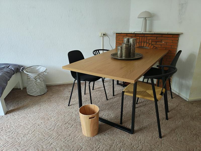 Kamer te huur in Leiden – Burggravenlaan – foto 1