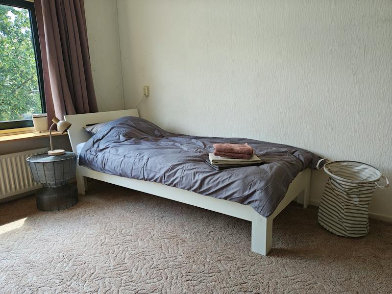 Kamer te huur in Leiden – Burggravenlaan – foto 2
