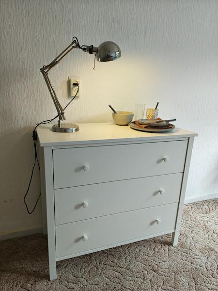 Kamer te huur in Leiden – Burggravenlaan – foto 4