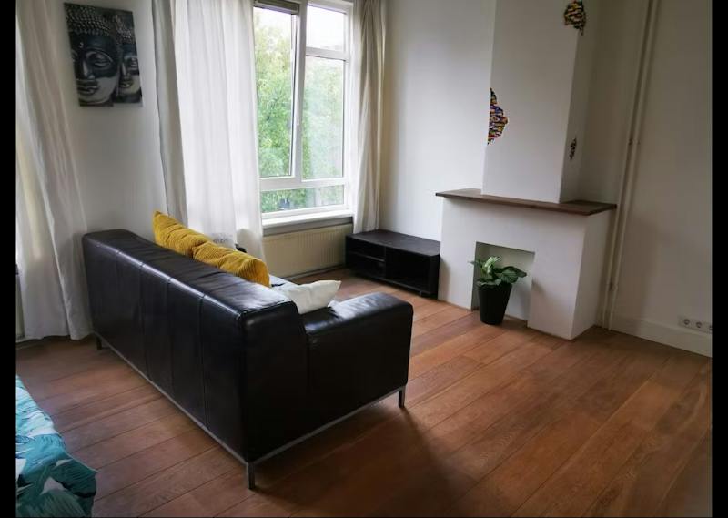 Appartement te huur in Rotterdam – Van Alkemadestraat – foto 2