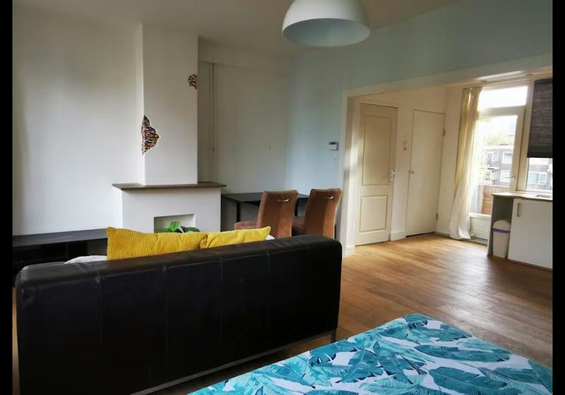 Appartement te huur in Rotterdam – Van Alkemadestraat – foto 3