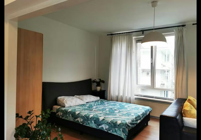 Appartement te huur in Rotterdam – Van Alkemadestraat – foto 4