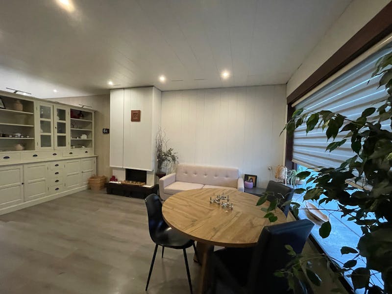 Appartement te huur in Rotterdam – Dorpsweg – foto 1
