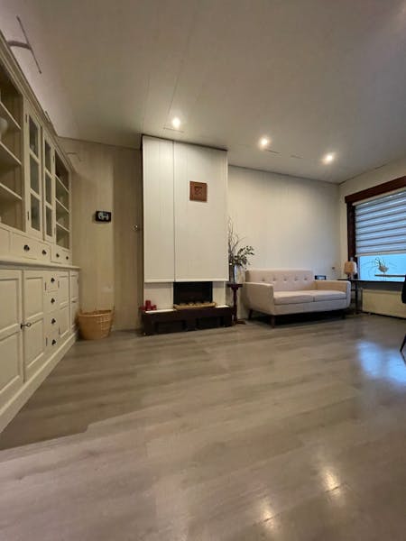 Appartement te huur in Rotterdam – Dorpsweg – foto 3