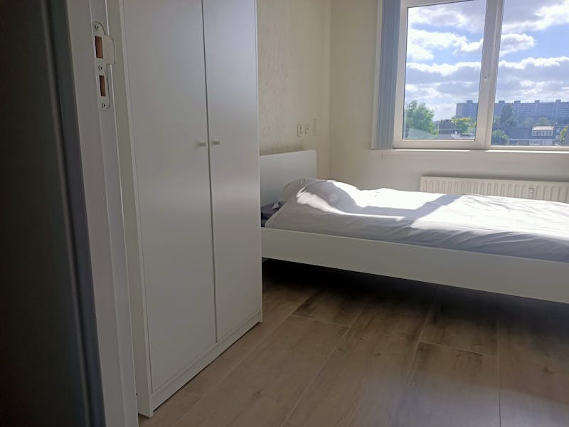 Kamer te huur in Capelle aan den IJssel – Slotlaan – foto 2