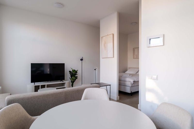 Appartement te huur in Rotterdam – 1e Middellandstraat – foto 1