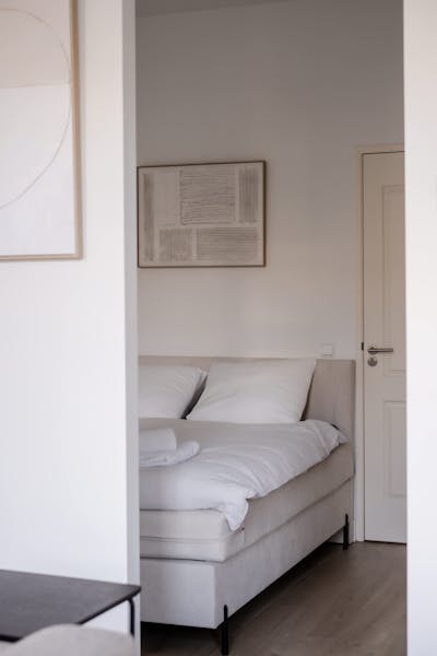 Appartement te huur in Rotterdam – 1e Middellandstraat – foto 2