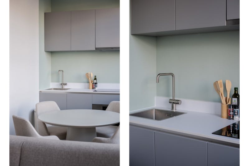 Appartement te huur in Rotterdam – 1e Middellandstraat – foto 4