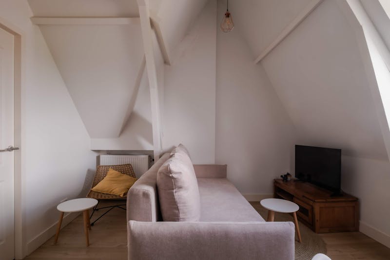 appartement te huur in Rotterdam
