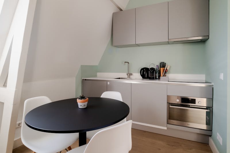 Appartement te huur in Rotterdam – 1e Middellandstraat – foto 2