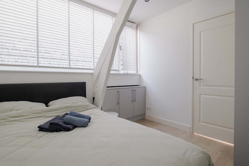 Appartement te huur in Rotterdam – 1e Middellandstraat – foto 3