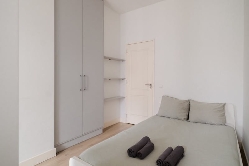 Appartement te huur in Rotterdam – 1e Middellandstraat – foto 2
