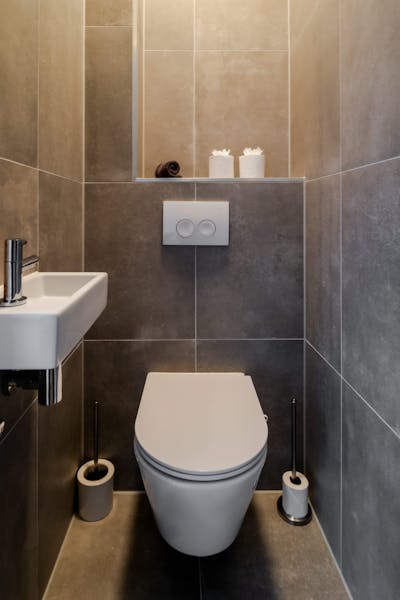 Appartement te huur in Rotterdam – 1e Middellandstraat – foto 4