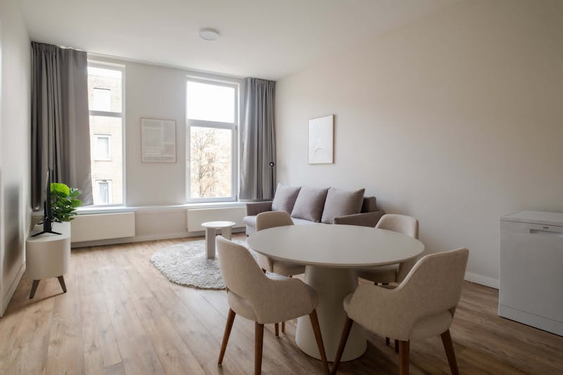 Appartement te huur in Rotterdam – Saftlevenstraat – foto 2