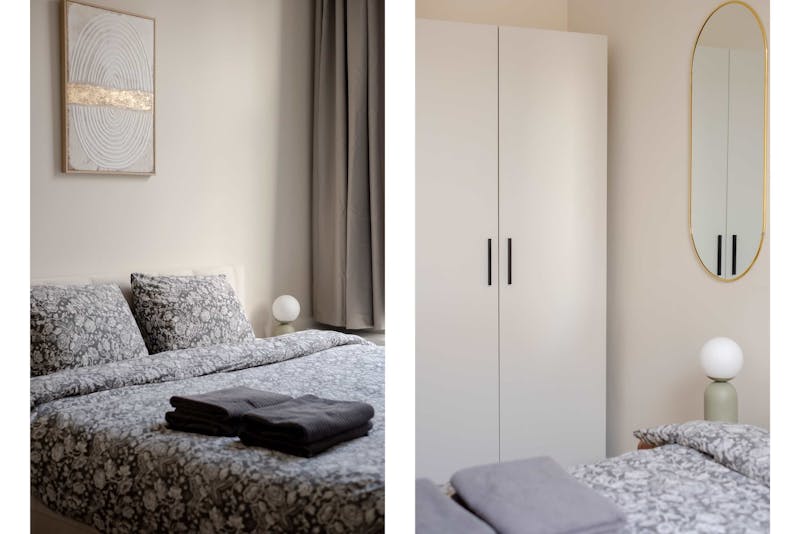 Appartement te huur in Rotterdam – Saftlevenstraat – foto 3