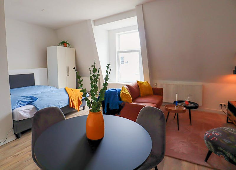 appartement te huur in Rotterdam