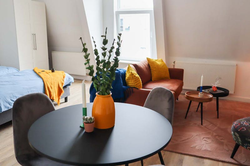 Appartement te huur in Rotterdam – Saftlevenstraat – foto 3