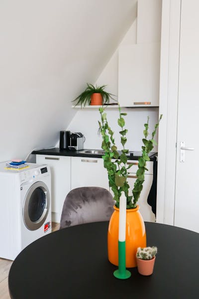Appartement te huur in Rotterdam – Saftlevenstraat – foto 4