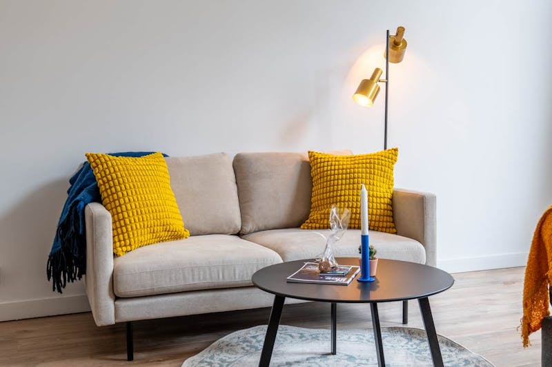 Appartement te huur in Rotterdam – Saftlevenstraat – foto 2