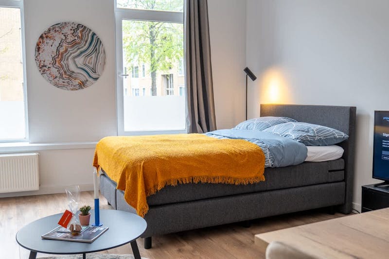 Appartement te huur in Rotterdam – Saftlevenstraat – foto 3