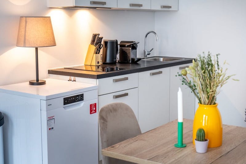 Appartement te huur in Rotterdam – Saftlevenstraat – foto 4