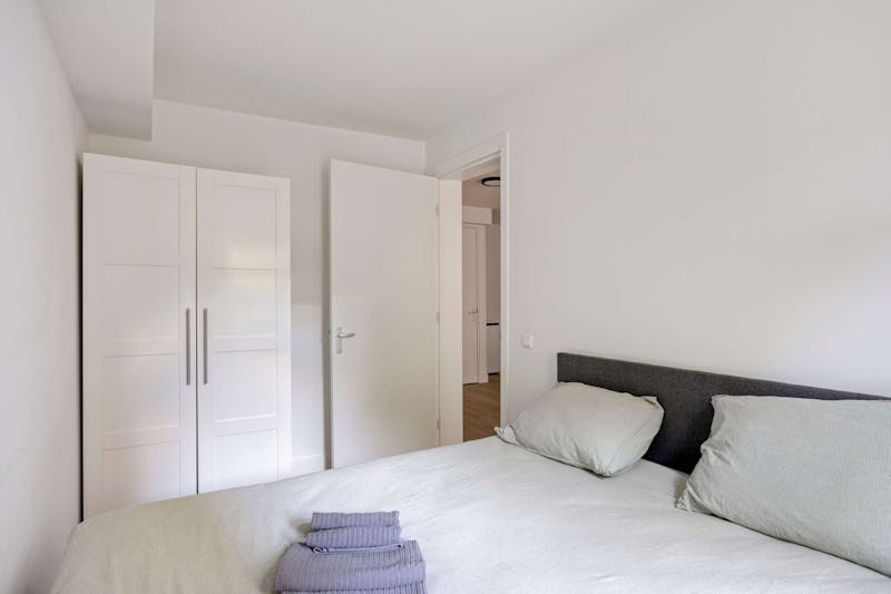 Appartement te huur in Rotterdam – Saftlevenstraat – foto 2