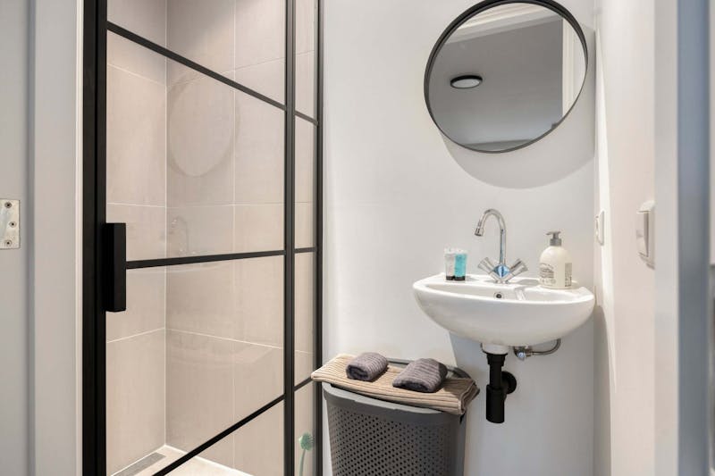 Appartement te huur in Rotterdam – Saftlevenstraat – foto 3