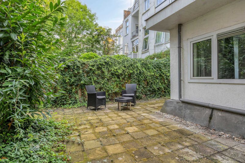 Appartement te huur in Rotterdam – Saftlevenstraat – foto 4